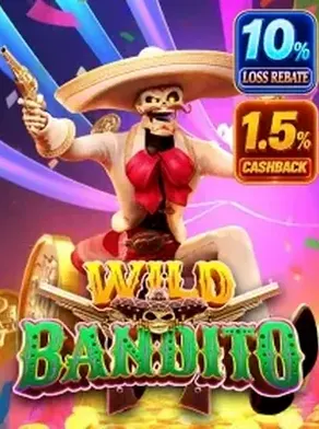 Wild Bandito